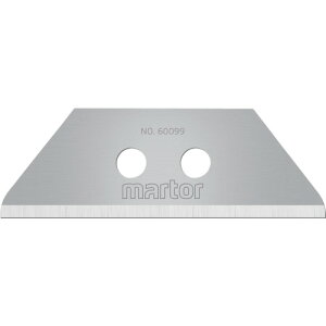 Jb^[ ֐n Jb^[iCt  H martor pJb^[p֐n TRAPEZOID BLADE 60099 10 [60099] ̔PʁF1