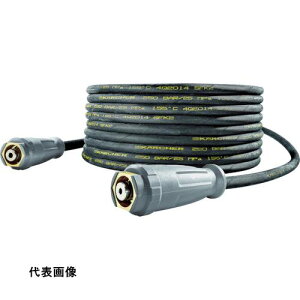 KARCHER @pANZT[ z[X EASY!Lock 10m ID8 UNTI!TWIST(6.110-031.0) [6.110-031.0] 6.110031.0 ̔PʁF1 