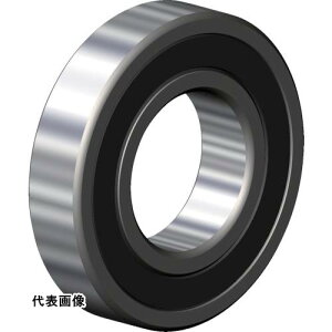 CCTY [aʎ(SڐGV[^Cv)֌a10×O30 [6200 2RS] ̔PʁF1