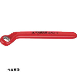 ≏H ߂˃` KNIPEX 9801-11 ≏Kl 1000V [9801-11] ̔PʁF1 