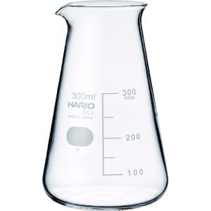 HARIO RjJr[J[ ڈڐt 300ml [CB-300-SCI] ̔PʁF1