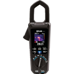FLIR �y���ؔp�ԁzCM174�T�[�}���C���[�W�t���N�����v���[�^�[ [CM174] �̔��P�ʁF1 ��������