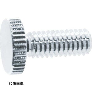 TRUSCO �g���X�R���R ���������˂� �ᓪ�c�ڃ��[���b�g M6 ��12 L25 1�� [DS-AB202] �̔��P�ʁF1
