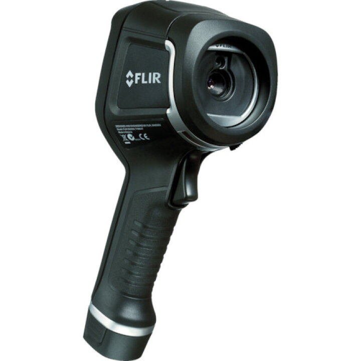 楽天市場】FLIR 【売切廃番】 E4 赤外線サーモグラフィ(Wi-Fi機能付 