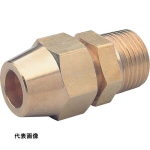 �t���A�W���C���g ���Ǘp ASOH �t���A�[�W���C���g PT3/8×��12.7 [FS-1304] �̔��P�ʁF1