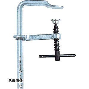 TRUSCO �g���X�R���R �G�z�}�N�����v (���H�p)�ő���J200mmX�[��80mm [G-20CS8] �̔��P�ʁF1