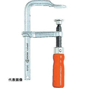 TRUSCO �g���X�R���R �G�z�}�N�����v �؃n���h�� �ő���J300mm�[��60mm [G-30C6] �̔��P�ʁF1 ��������