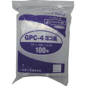 ZCj` ujpbNGPvC-4 R 70×100×0.04 100 [GP C-4 YOKONAGA] ̔PʁF1