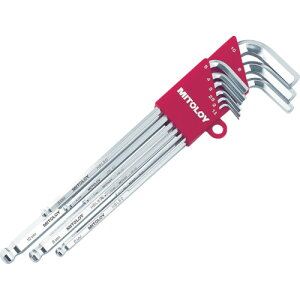 �~�g���C L�^�z���[�����`�{�[���|�C���g �����O �~�� �z���_�[9�{�g�Z�b�g [HBL900] �̔��P�ʁF1 ��������