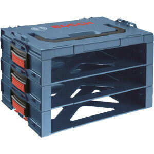 {bV L-BOXX(G{bNX) obN3iZbg [I-BOXX RACK3] ̔PʁF1 