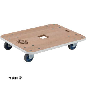 TRUSCO gXRR ؐ Ws^[ 450X450 75 200kg [JUP-4545-200] ̔PʁF1 