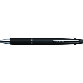 uni ジェットストリーム多機能ペン2&1 0.5mm ブラック [MSXE380005.24] 販売単位：1