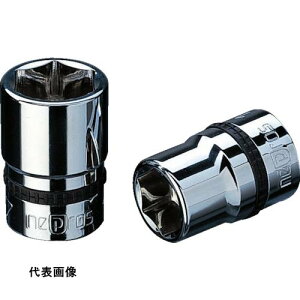 nepros 12.7sq.\Pbg(Zp) ΕӐ@20mm S35mm [NB4-20] ̔PʁF1