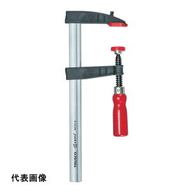 TRUSCO トラスコ中山 エホマクランプ (木工用)最大口開800mmX深さ120mm [NE80-12] 販売単位：1 送料無料