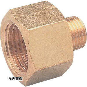 �p�� �z�� �l�W �˂� ���z ASOH �ٌa���O�\�P�b�g PT3/8�O×PT3/4�� �H�� [NF-1036] �̔��P�ʁF1