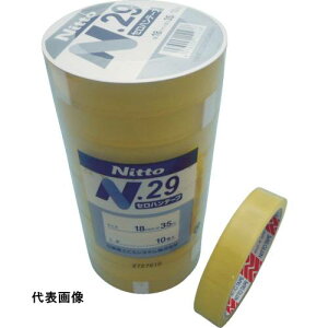 dHBM Zne[v No.29NEW 18mm×35m(10) [NO29-18] ̔PʁF1