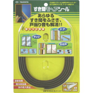 Ɖ ԃwV[ S[h 6mm×4mm×2m [NO6040-BR GO-B] ̔PʁF1