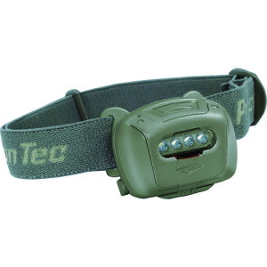 LED Ɩ Cg   AEghA oR Lv H [NCg PRINCETON LEDwbhCg QUAD^NeBJ OD dr [QUAD-TAC-OD] ̔PʁF1 