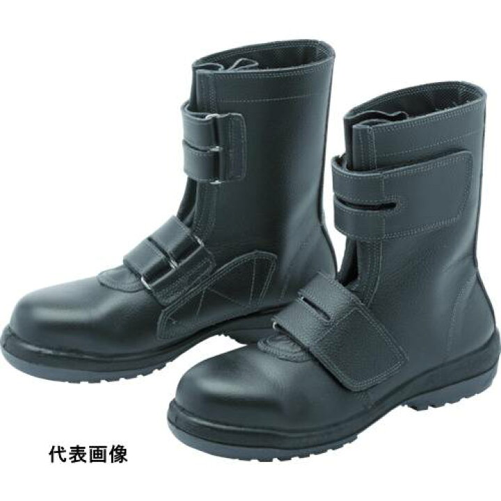 楽天市場】長編上靴・JIS規格品 ミドリ安全 ラバーテック安全靴 長編上 
