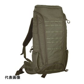 EBERLE バックパック ビッグトリックパック 容量32L グレー/グリーン [S45GN] 販売単位：1 送料無料