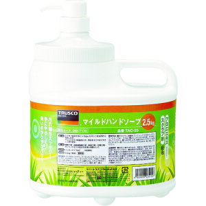 TRUSCO gXRR }Chnh\[v ECO 2.5L { [TAC-ECO-25] ̔PʁF1