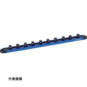 TRUSCO �g���X�R���R �A���~�\�P�b�g�z���_�[(�}�O�l�b�g�^�C�v) 9.5mm [TASH-310M] �̔��P�ʁF1
