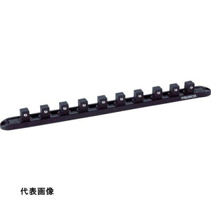 TRUSCO �g���X�R���R �A���~�\�P�b�g�z���_�[(�}�O�l�b�g�^�C�v) 12.7mm [TASH-410M] �̔��P�ʁF1