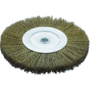 TRUSCO �g���X�R���R �z�C���u���V ��150X12.7(13)mm�� �^�J���b�L�|�� ���a0.25 [TB-6361] �̔��P�ʁF1 ��������