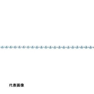 TRUSCO �g���X�R���R �^�J�{�[���`�F�[�� 3.0mmX10m [TBCB-3010A] �̔��P�ʁF1