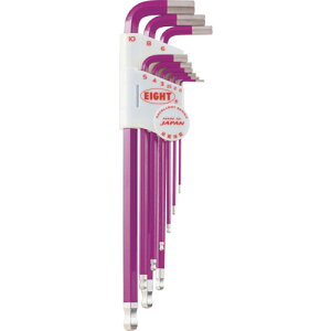 EIGHT �Z�p�_�X�p�i �e�[�p�[�w�b�h �G�L�X�g�������O �P�F�J���[�Z�b�g�p�[�v�� [TLC-S9NPU] �̔��P�ʁF1 ��������