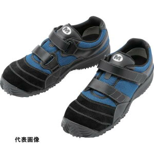 JSAA AF ~hS ȍƌvXj[J[ TS-115N/u[ 26.5cm [TS-115N-BK/BL-26.5] TS115NBKBL26.5 ̔PʁF1 