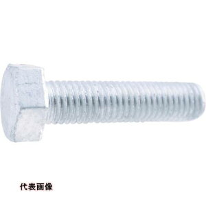 TRUSCO gXRR Zp{g nZbL SlW M10×60 10{ [Y012-1060] ̔PʁF1