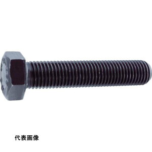 TRUSCO �g���X�R���R 10.9�Z�p�{���g �S�l�W M8×55 16�{�� [Y112-0855] �̔��P�ʁF1