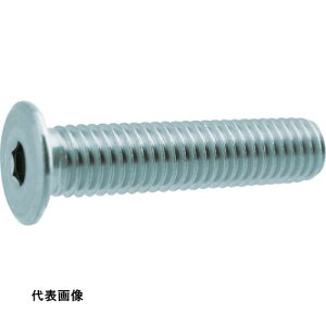 �L���b�v�X�N�����[ TRUSCO �g���X�R���R ���ᓪ�L���b�v�{���g �X�e�����X M6×8 6�{�� /�Z�p���t�{���g(CAP) [Y311-0608] �̔��P�ʁF1