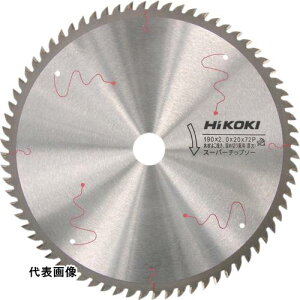 ؍Hp HiKOKI X[p[`bv\[(p) 190mmX20 72n [0032-2040] 00322040 ̔PʁF1 