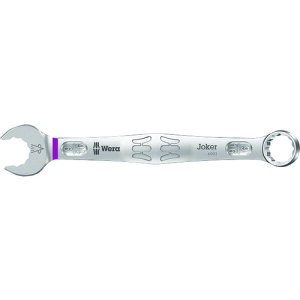 Wera 6003 �R���r�l�[�V�����X�p�i Joker 9/16 [020215] 020215 �̔��P�ʁF1