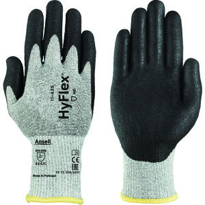 @ Ansell ϐؑn nCtbNX 11-435 MTCY [11-435-8] ̔PʁF1