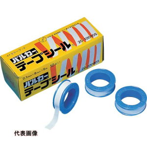 VALQUA e[vV[ 0.1mm×13mm×15m (10) [20-101315] ̔PʁF1 