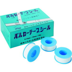 VALQUA e[vV[ 0.15mm×20mm×10m (12) [20-152010] 20152010 ̔PʁF1 