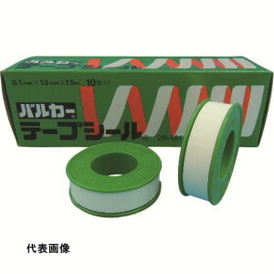 VALQUA e[vV[(10) 13mm×15m [20E-101315] ̔PʁF1 