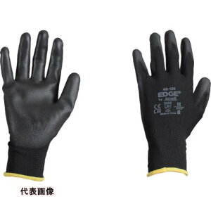 �E���^���w������� ��̂Ђ�R�[�g�^�C�v Ansell �E���^���w����� �G�b�W 48-126 �u���b�N XS�T�C�Y [48-126-6] �̔��P�ʁF1