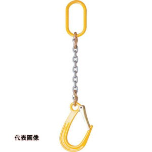 HHH �`�F�[���t�b�N1.5t�����O(FHL1.5�t) [CFHL1.5L] �̔��P�ʁF1 ��������