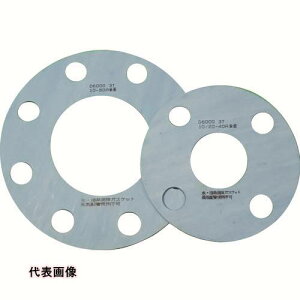 TRUSCO �g���X�R���R �K�X�P�b�g �t�����W�S�ʃp�b�L�� 5K25A3T [D6000-5K-25A-3T-FF] D60005K25A3TFF �̔��P�ʁF1