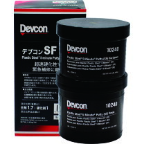 楽天市場】デブコン sf 1lbの通販