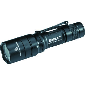 LED dr SUREFIRE LEDCg EDCL1-T [EDCL1-T] EDCL1T ̔PʁF1 