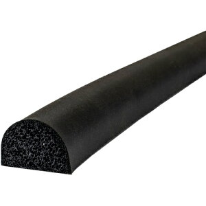 TRUSCO gXRR Vb^[pX|W(EPDMb)20X15 10m [EPDM-2015KM] EPDM2015KM ̔PʁF1 