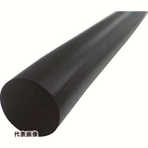 TRUSCO �g���X�R���R �S���ەR(EPDM)8�� 10m�� [EPDM-8MG-10M] EPDM8MG10M �̔��P�ʁF1 ��������