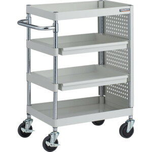 TRUSCO �g���X�R���R �c�[�����S�� �t�F�j�b�N�X���S�� �R�� �ȉ� 600X400 �X���C�h2�i ���ʃp�l���t �z���C�g [PEW-962M2PL-W] PEW962M2PLW �̔��P�ʁF1 ��������