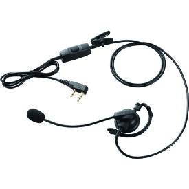 特定小電力 ケンウッド ヘッドセット(耳掛けタイプ) [KHS-35F] 販売単位：1 送料無料