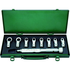 gN` vZbg` ASH gN`߂˃wbhZbg LC045N+8-19MM [LCR2000] ̔PʁF1 